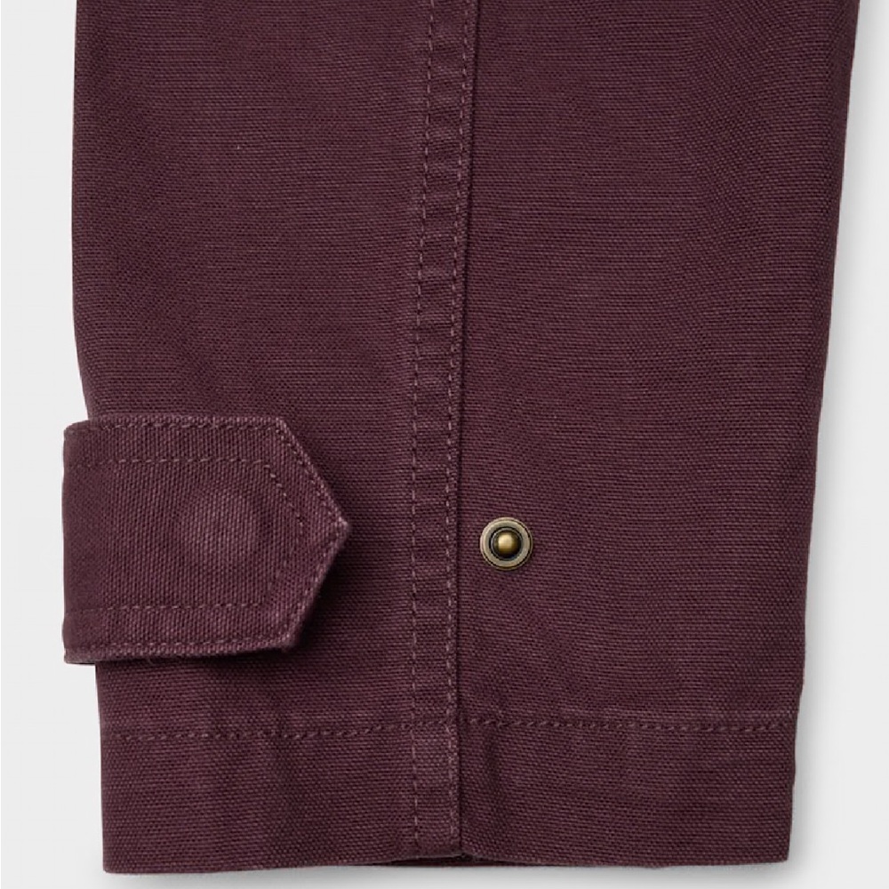 Jasper Field Jacket - Picture 14 of 14